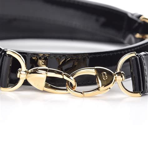 strap drop lady dior